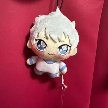 헌터x헌터 쵸피누이푸치 1 키루아