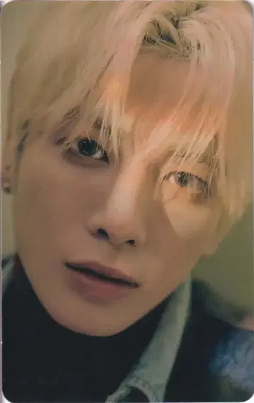 TXT 위버스 태현 STILL DREAMING