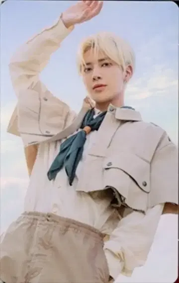 TXT 일반ver TAEHYUN STILL DREAMING