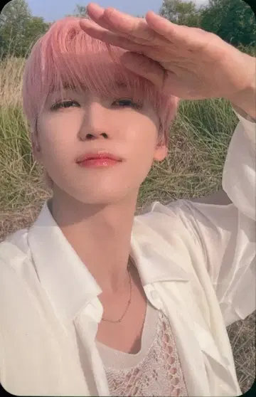 NCT DREAM mu-mo JAEMIN ISTJ B