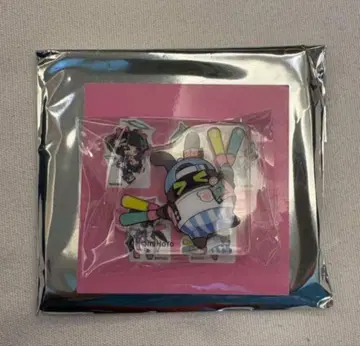 젠레스 존 제로 봄프 아크릴 로트 젠제로 망상 엔젤