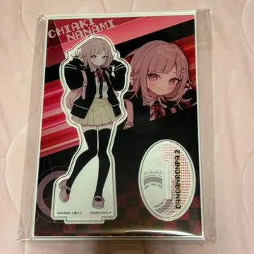 단간론파 아쿠피 나나미