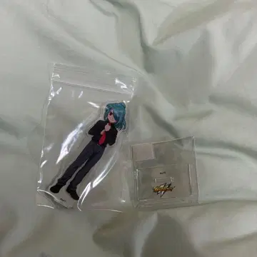 이나즈마 일레븐 후마 이치로타 아크릴 스탠드