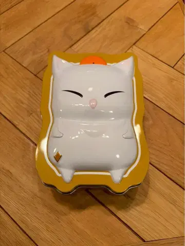 ff14 모그리 알루미늄 캔