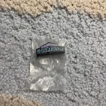 나의 빌런 아카데미아 넨도로이드 서프라이즈 부품