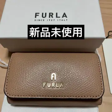 [미사용 새상품] 훌라 4연 키케이스 키링 포함