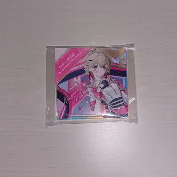 프로세카 아즈사와 코하네 아크릴 블록 감사제 5th