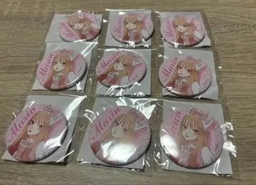 그 비스크돌은 사랑을 한다 캔뱃지