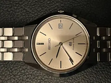 세이코 그랜드 세이코 손목시계 쿼츠