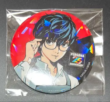 페르소나 다 빈치 스토어 캔뱃지 페르소나 5 주인공 아마미야 렌 조커