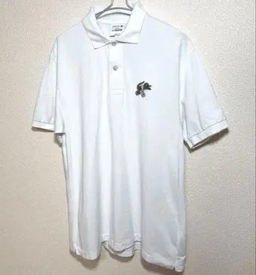 LACOSTE 라코스테 SEX EDUCATION Net flix 콜라보