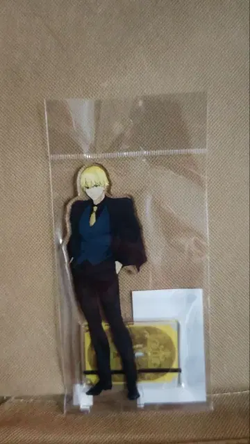 Fate/stange Fake THE 캐릭터 마루이 길가메쉬