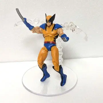 마블 X-MEN 울버린 엑스맨 피규어