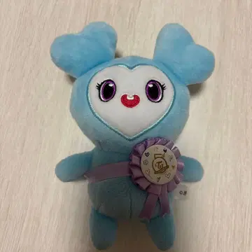 TWICE 나연 5주년 봉제 인형