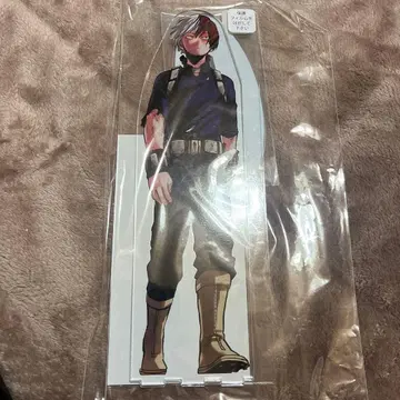 나의 히어로 아카데미아 아크릴 스탠드 토도로키 쇼토