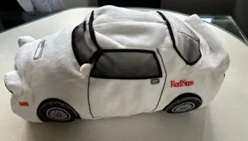 레어 이니셜D 다이컷 멀티 케이스 FC 시마무라 티슈 케이스