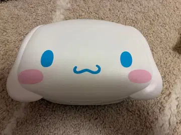 메루카리 택배 산리오 시나모롤 물티슈 케이스 케이스만