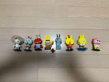 팝마트 스펀지밥 Pop mart