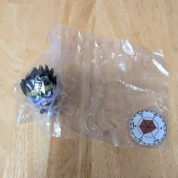 죠죠 스탠드 피규어 컬렉션 01 스타 플래티넘