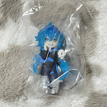 트위스테 이데아 피규어