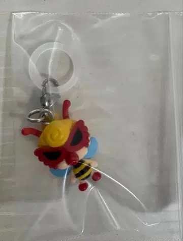 히스테릭 미니 히스미니 메지루시 액세서리 Little Bee