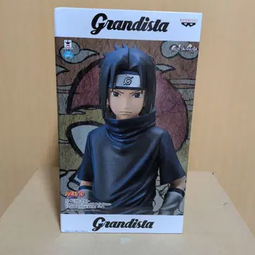 NARUTO 우치하 사스케 Grandista