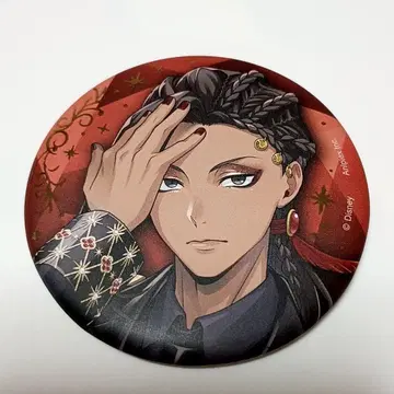 자밀 바이퍼 트위스테 캔뱃지 컬렉션 vol.2 더즐링