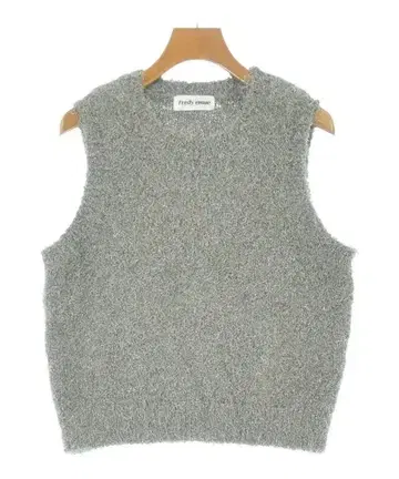 fredy emue 여성용 베스트