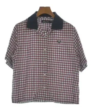 FRED PERRY 캐주얼 셔츠 여성용