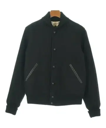 nanamica 블루종 남성용