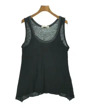 sacai luck 여성용 탱크탑