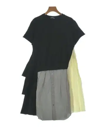 SueUNDERCOVER 여성용 원피스