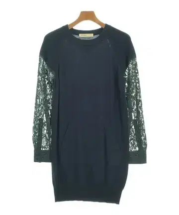 sacai luck 여성용 원피스