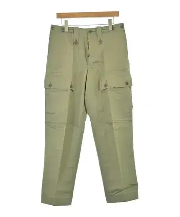 JUNYA WATANABE MAN 카고 팬츠 남성용