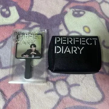퍼펙트 다이어리 미치에다 슌스케
