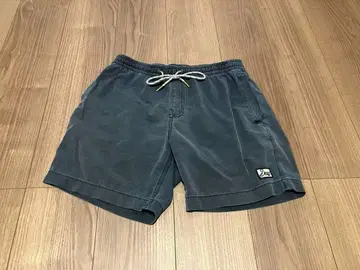 Deus Ex Machina 숏팬츠 수륙양용