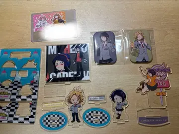 나의 히어로 아카데미아 가미나리 덴키 지로 쿄카