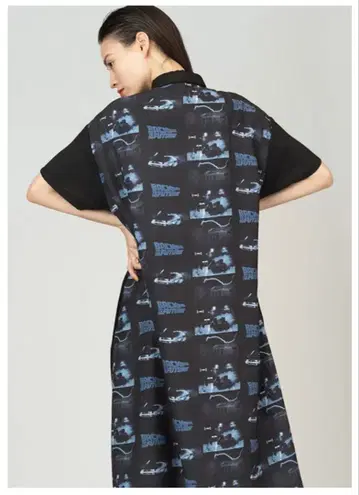 그라니프 백투더퓨처 원피스 L