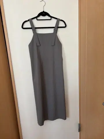 새상품급! STRAWBERRY-FIELDS! 서스펜더 스커트