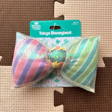 디즈니 바넬로피 파티 파티 스위츠 팝 월드 헤어 포니