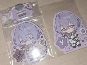 앙스타 에스프리 감사제 With ThanX 유메