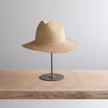 [미사용 새상품] 이시다 제모 셀비 페도라