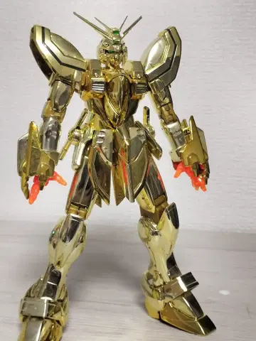 MG 갓건담 하이퍼 모드