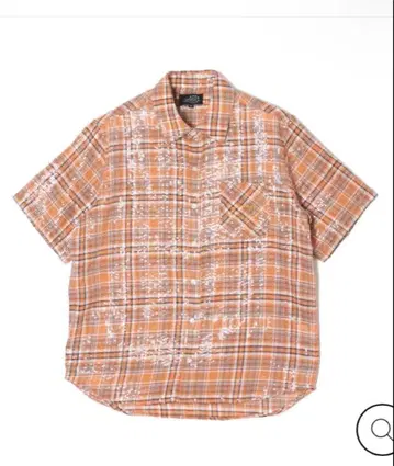 AFB SPANGLE SS SHIRTS M