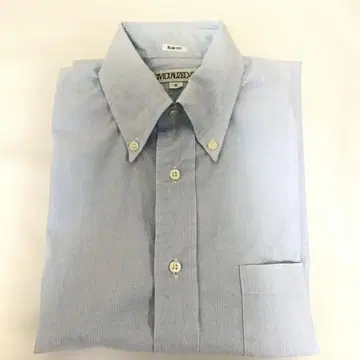 INDIVIDUALIZED BD 셔츠 체크 무늬 S