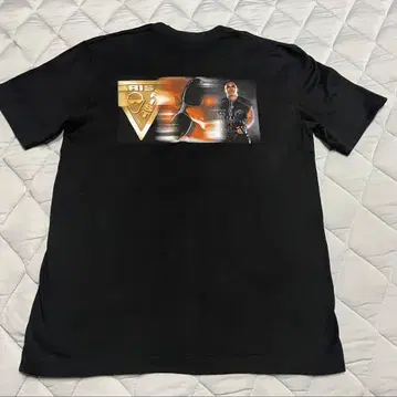 [ 새상품 씰 부착 ] 초노 마사히로 아리스토리스 T셔츠 데드스탁