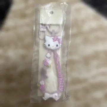 챠미키티 키링 산리오 82946-3 러버 키링