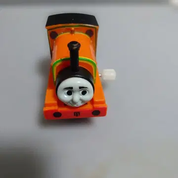 토마스 캡슐 프라레일 빌리