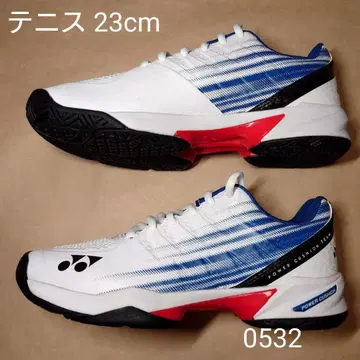 테니스 23cm 요넥스 파워 쿠션 팀 GC