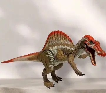 해먼드 컬렉션 스피노사우루스 쥬라기 공원 공룡 피규어